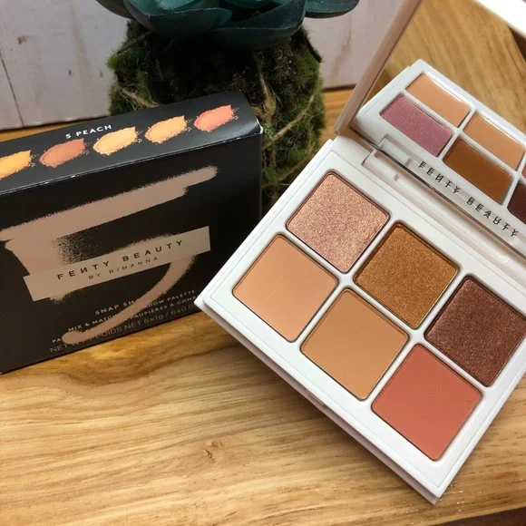 Fenty Beauty Makeup Fenty Beauty Snap Shadows Eyeshadow
